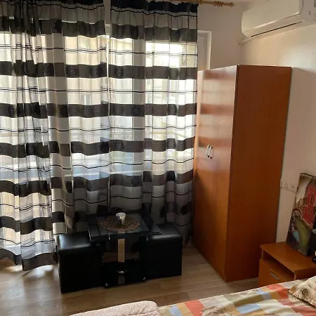 דירה Студио Сарафово 2 בורגאס