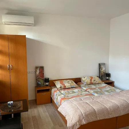 Appartement Студио Сарафово 2 Burgas